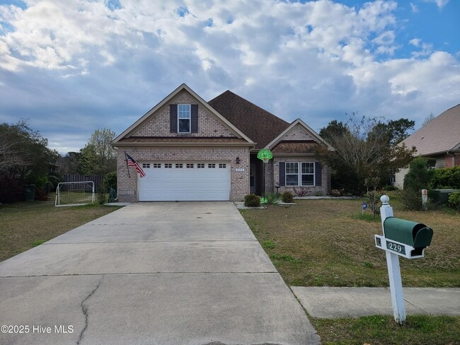 Building Photo - 229 Silver Creek Loop Rental