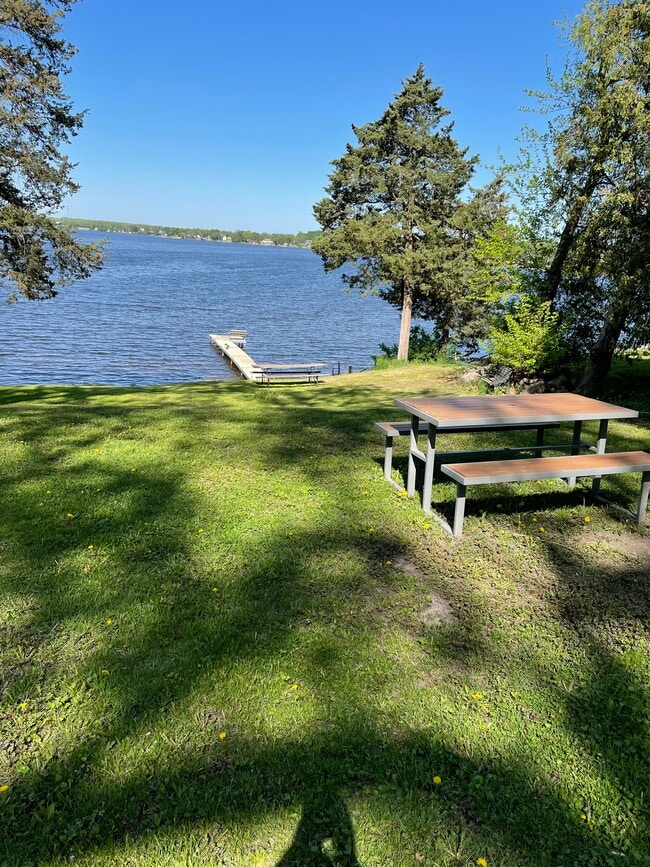 Photo - 35356 N Summit Pl Unit LAKEFRONT Apartment/Cottage