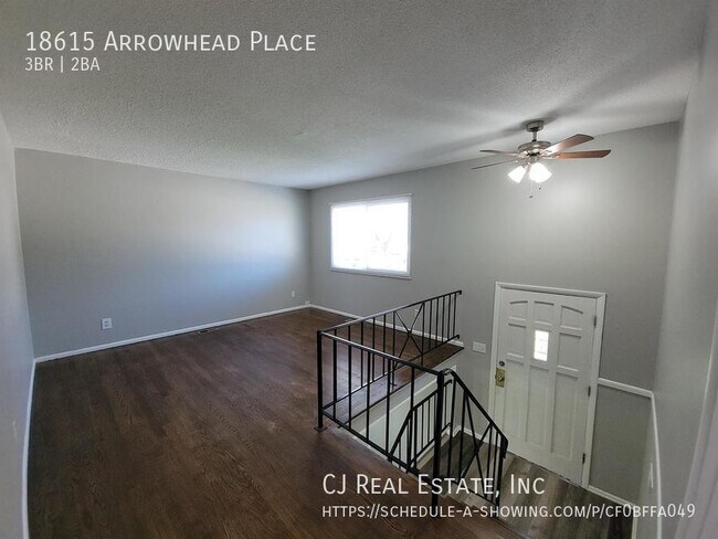 Photo - 18615 E Arrowhead Pl