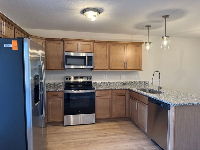 Photo - New Construction in the Heart of St. B! 2BR/2.5BA Minutes from the Best Shopping, Dining, and I-2...