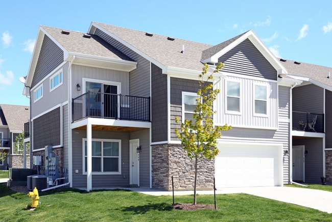 Village at Century Run Townhomes