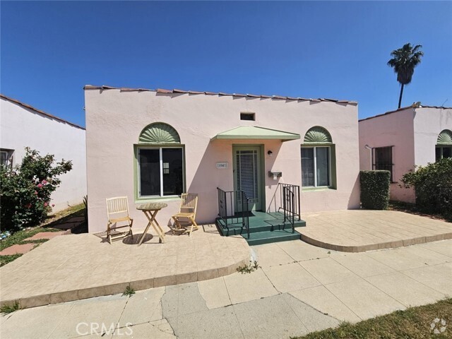 Building Photo - 1031 Normandie Ave Rental