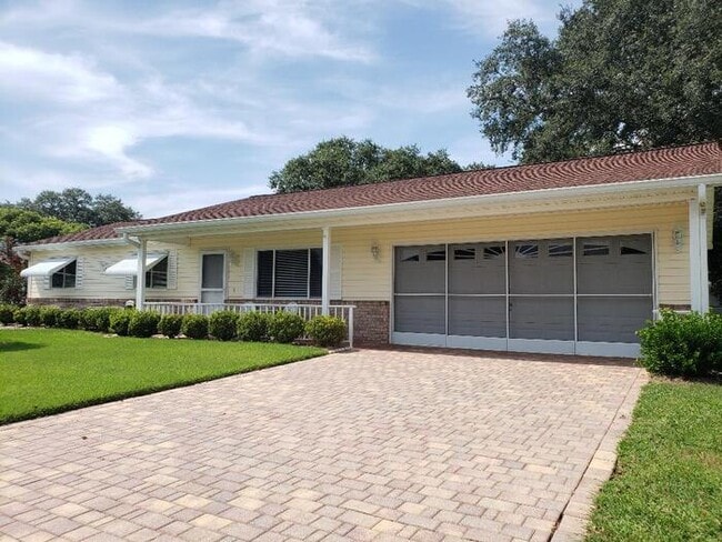 Fully Furnished 55+ Spruce Creek South Com... - Fully Furnished 55+ Spruce Creek South Com... House