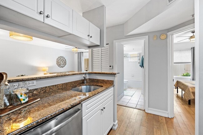 4117 Tuscany Way Unit 4117