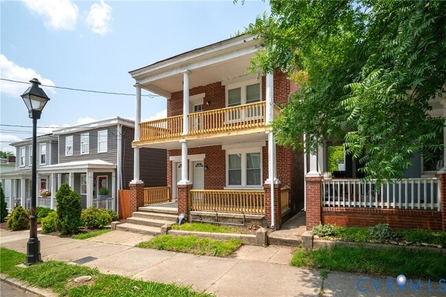 Photo - 1303 Decatur St