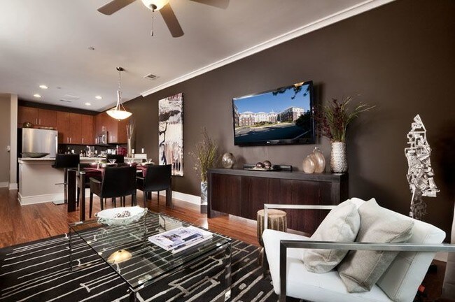 Osprey Cove apartments — community photo
