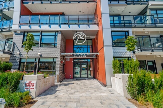 Photo - Parque on Park