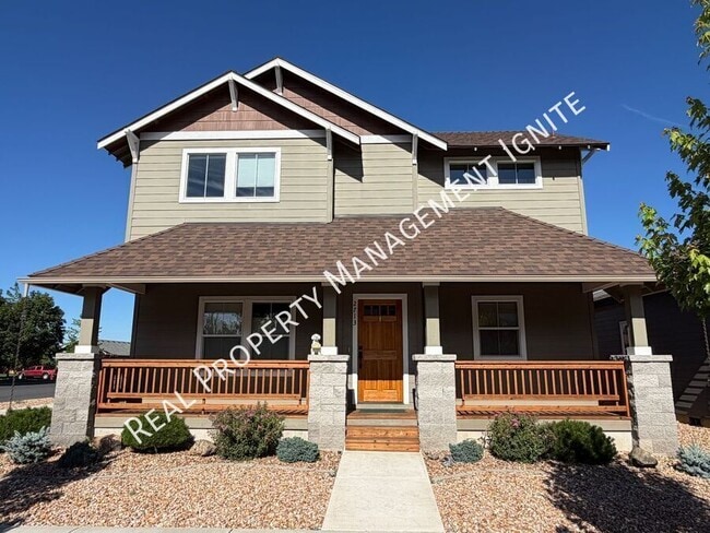 Building Photo - 2713 NE Black Oak Pl
