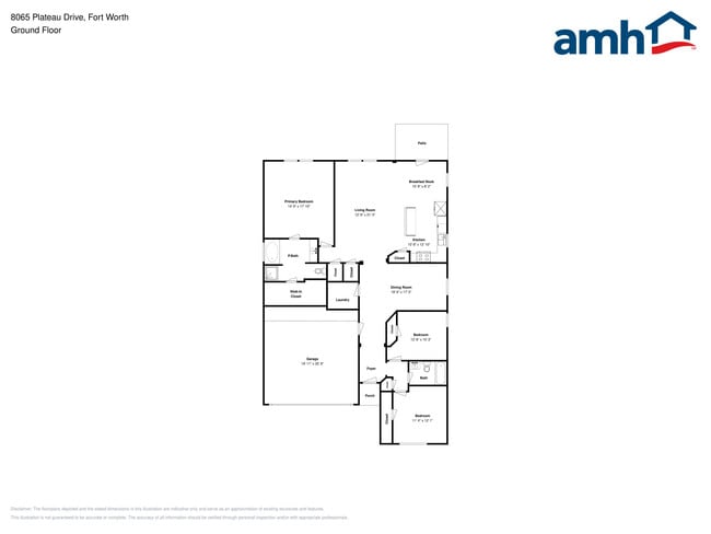 Photo - 8065 Plateau Dr