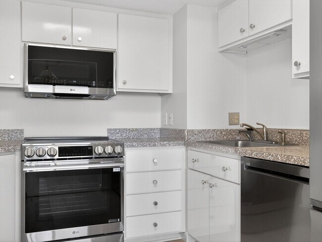 Photo - 250 Hammond Pond Pkwy Unidad 905S