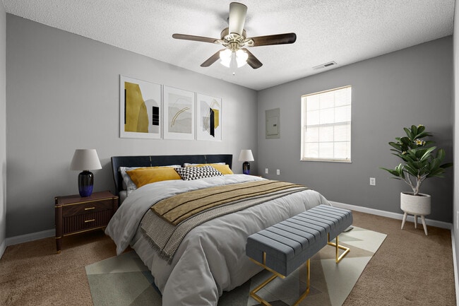 Photo - New Adventure Apartments