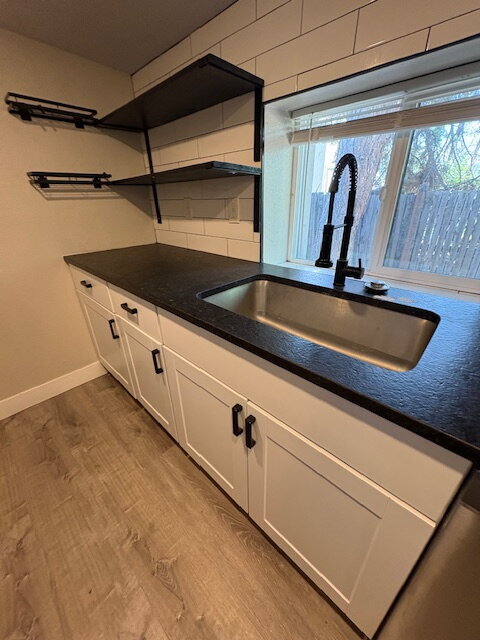 Photo - Beautiful Ground Level 2 Bedroom in Lakewood w/ In-Unit W/D!- Pets Welcome! Unit 1739B