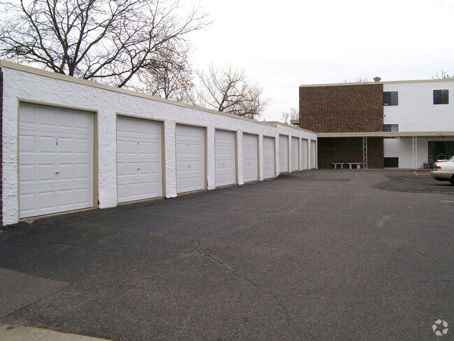 Photo - Engels Apartments