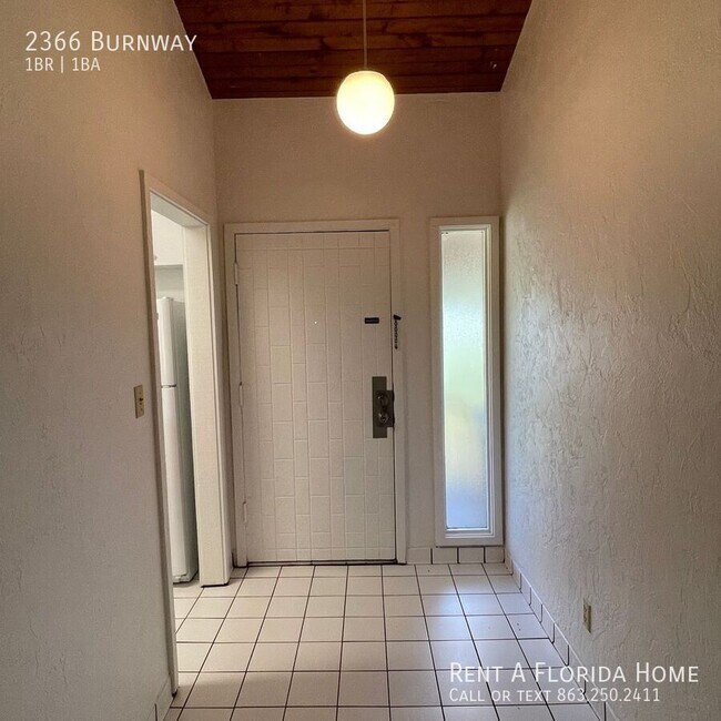 Photo - 2366 Burnway-