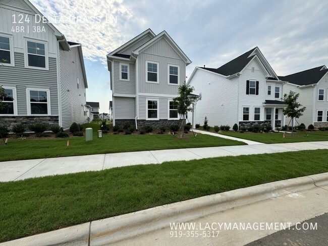 Photo - 124 Delta Grass Ln