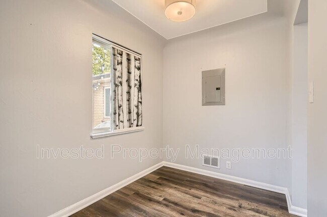 Photo - 2442 S Corona St