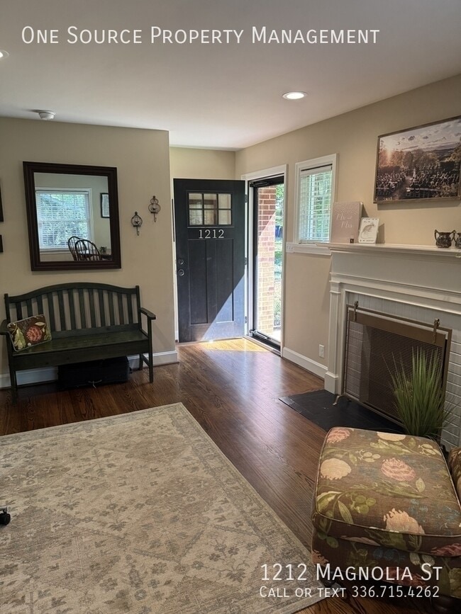 Photo - 1212 Magnolia St