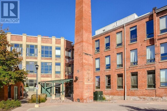 Photo - 26 Ontario St Unit 209