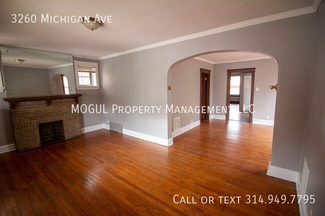 Photo - 3260 Michigan Ave