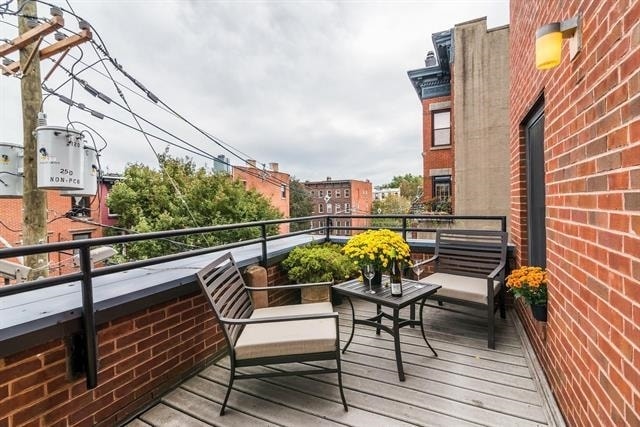Building Photo - 357 Varick St Unit 326B Rental