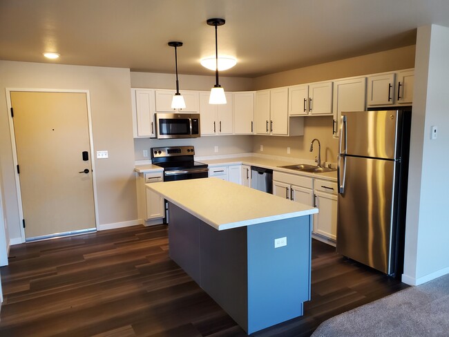 Midtown Apartments - NOW OPEN! - Midtown Apartments - NOW OPEN!
