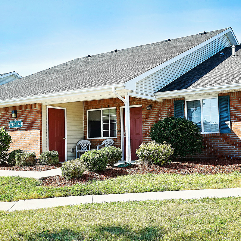 Hamilton Pointe Apartments - Hamilton Pointe Apartments