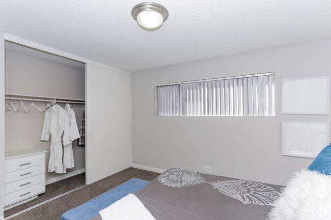 1HAB, 1BA - 600 ft²