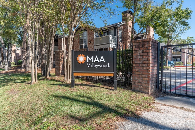 315 Valleywood Dr Spring, TX 77380