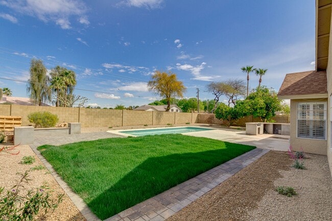 Photo - FABULOUS REMODELED HOME WITH POOL!