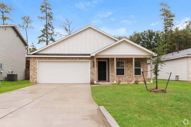 Building Photo - 15767 Del Norte Dr Rental
