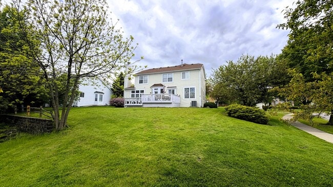 Photo - 1101 Andover Dr