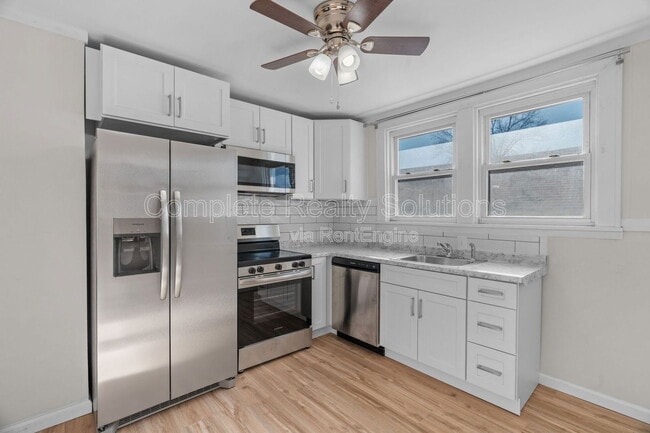 Photo - 3007 Hilleman Ave