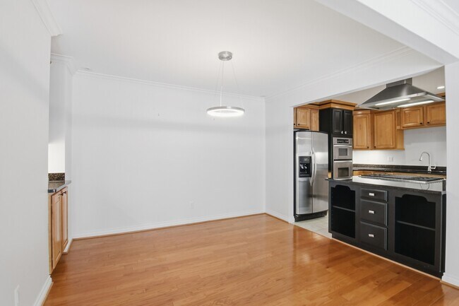 Photo - 1115 N Old Woodward Ave Unit #58