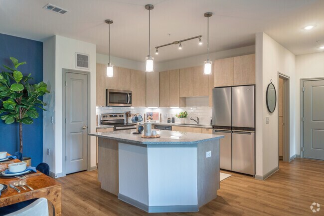 Photo - Pavilion at The Groves