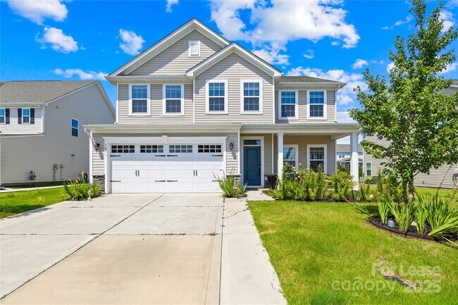 Photo - 7011 Waterwheel St SW House