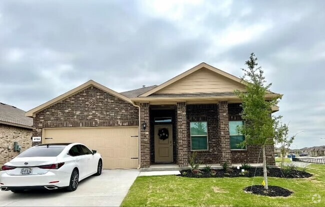 Building Photo - 8708 Boulder Oak Blvd Rental