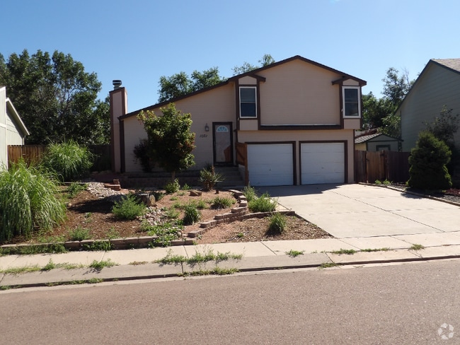 Building Photo - 1031 Rancher Dr Rental