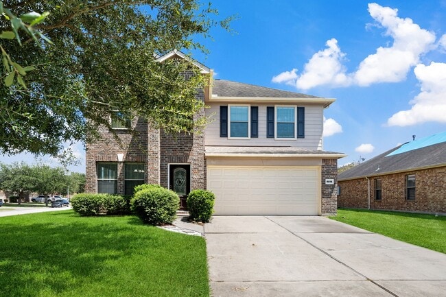 Building Photo - 4614 Pin Oak Creek Ln