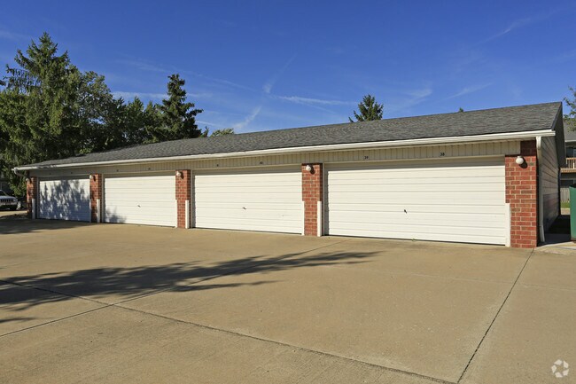 Garages