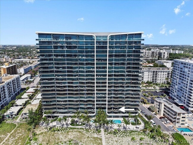 Building Photo - 900 N Ocean Blvd Unit 305