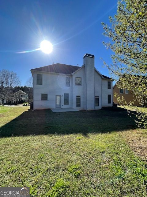 Photo - 4408 Quinton Hill Ct