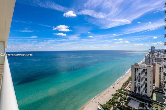 Photo - 1830 S Ocean Dr Unit 3704