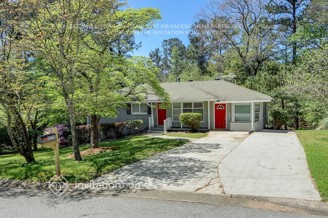 Photo - 4378 Chelou Dr