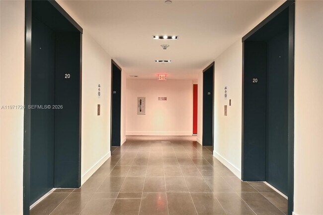 Photo - 1600 NE 1st Ave Unit 1016