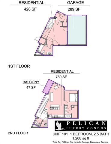 Photo - 1022 Eldorado Ave Unit 101