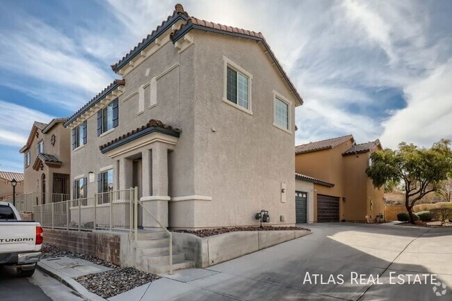 Building Photo - 7925 Violet Sky St Rental