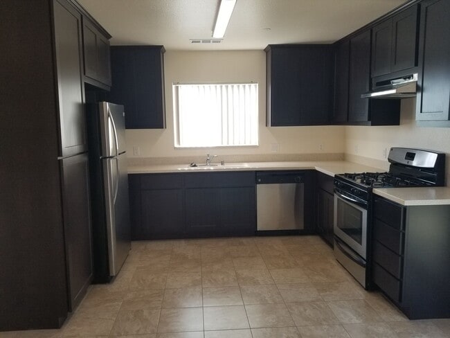 Vista Verde Apartments