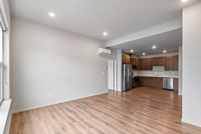 Living Room - NoLL Lofts
