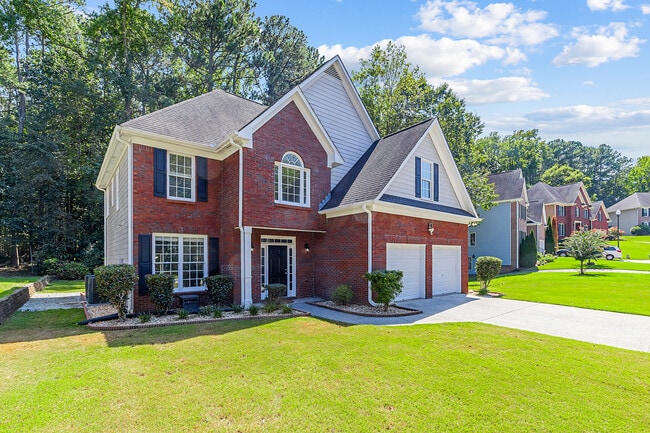 Building Photo - 1940 Bentbrooke Trail