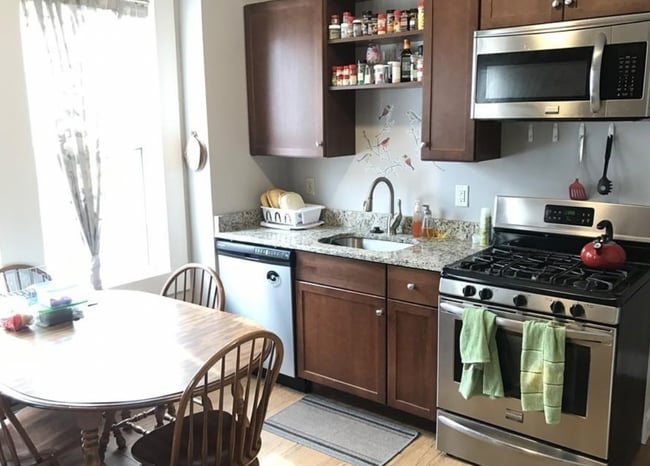 Photo - 8 Sunset St Condo Unit 3